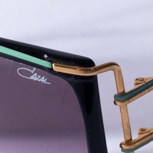 CAZAL 866 Mod. 244 - W. Germany Originals - *Ultra Rare* - Picture 4 of 14